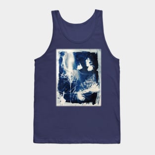 Bolted Tank Top